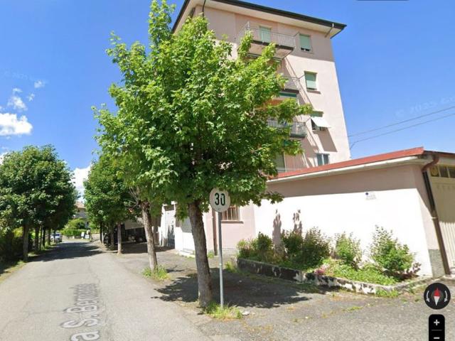 Appartamento in vendita di 95 m² in Via San Bernardo