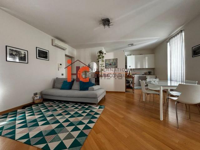 Appartamento in vendita di 95 m² in Via San Bernardino
