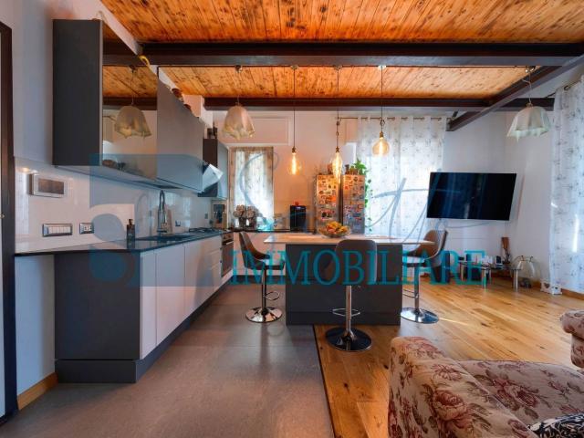 Appartamento in vendita di 95 m² in Via San Biagio a Petriolo, 16