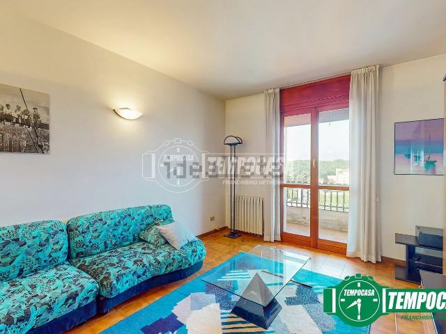 Appartamento in vendita di 95 m² in Via San G. Bosco, 77