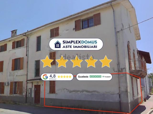 Appartamento in vendita di 95 m² in Via San Giuliano Nuovo
