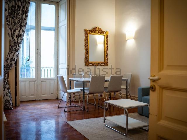 Appartamento in vendita di 95 m² in Via San Giuseppe Al Duomo, 31