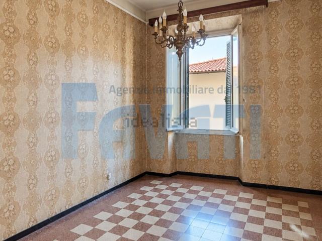 Appartamento in vendita di 95 m² in Via San Giovanni, 12