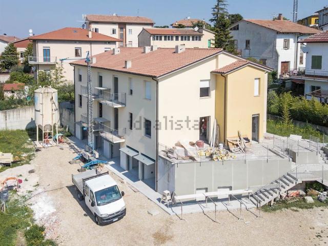 Appartamento in vendita di 95 m² in Via San Giovanni