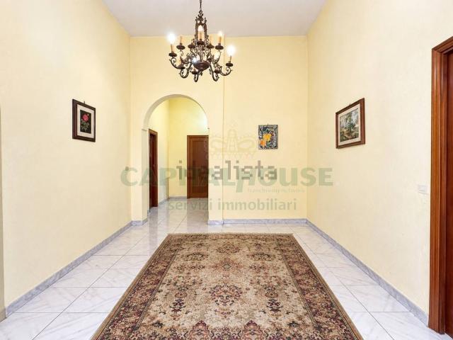 Appartamento in vendita di 95 m² in Via San Giovanni
