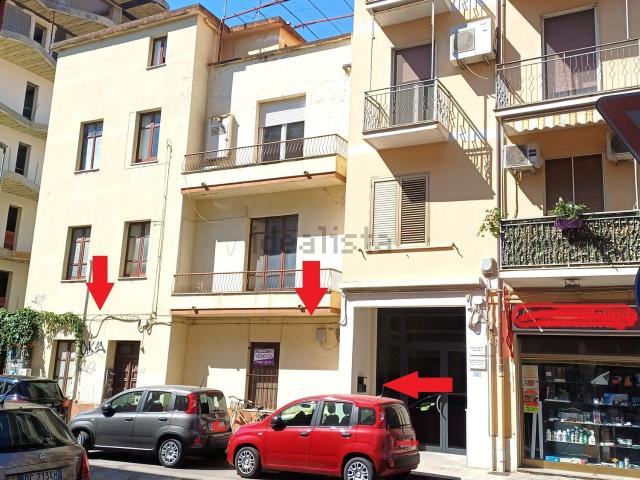 Appartamento in vendita di 95 m² in Via San Giovanni Bosco, 162