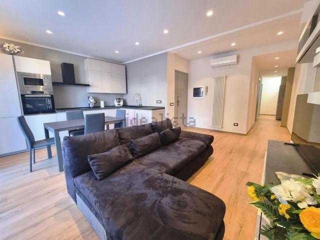 Appartamento in vendita di 95 m² in Via San Giovanni Bosco, 19