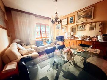 Appartamento in vendita di 95 m² in Via San Giovanni Battista la Salle