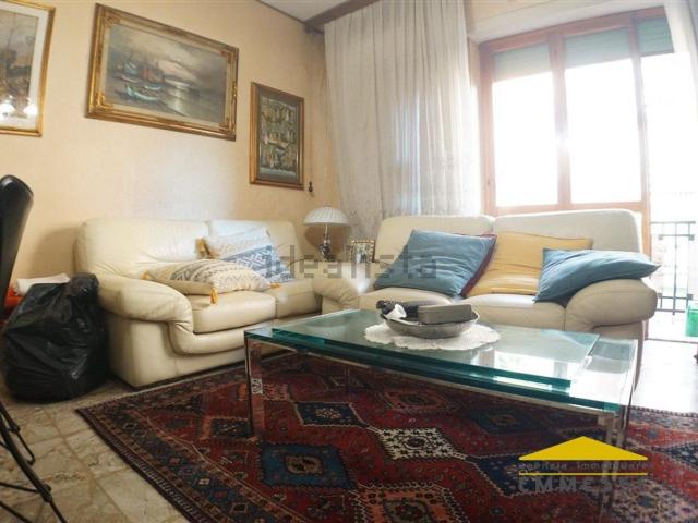 Appartamento in vendita di 95 m² in Via San Giovanni Battista la Salle