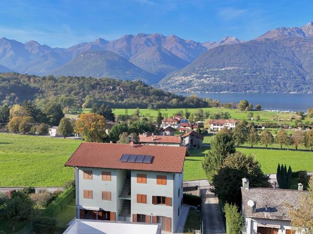 Appartamento in vendita di 95 m² in Via San Fedele, 15