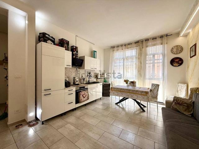 Appartamento in vendita di 95 m² in Via San Francesco D&apos Assisi, 32