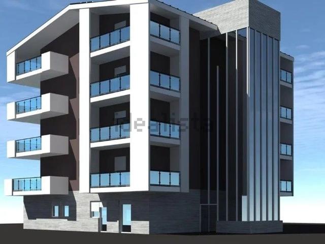 Appartamento in vendita di 93 m² in Via San Ignazio, 8