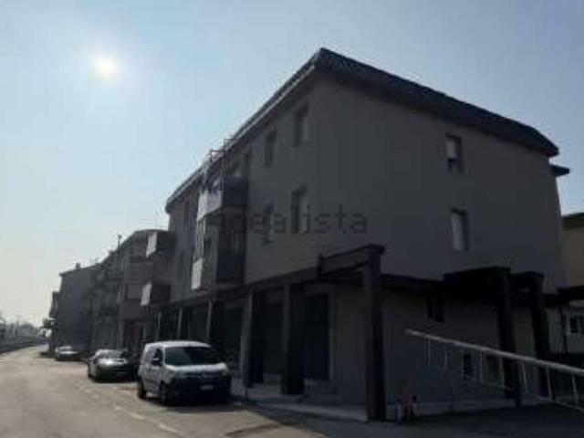Appartamento in vendita di 95 m² in Via San Marta, 27