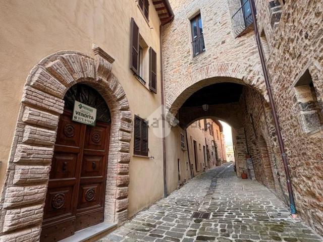 Appartamento in vendita di 95 m² in Via San Martino