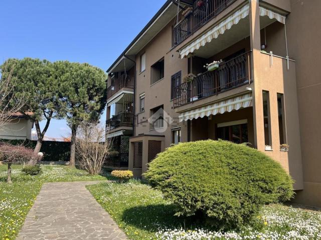 Appartamento in vendita di 95 m² in Via San Martino, 1