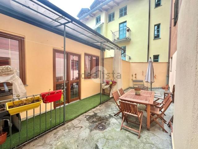 Appartamento in vendita di 95 m² in Via San Martino, 1