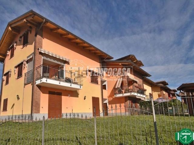 Appartamento in vendita di 95 m² in Via San Martino, 20
