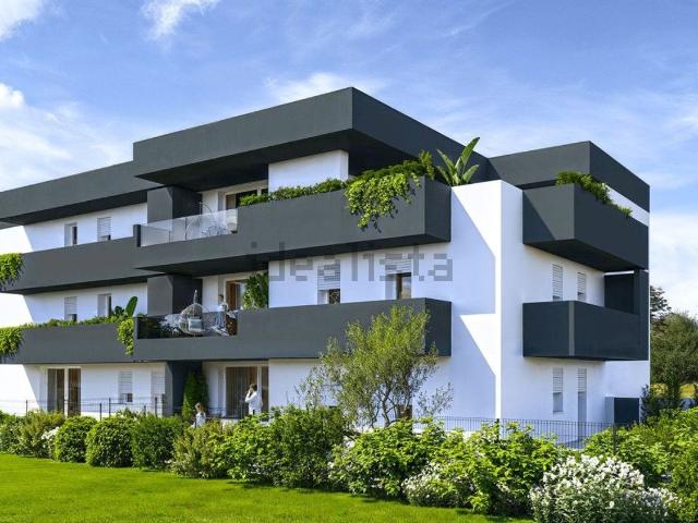 Appartamento in vendita di 95 m² in Via San Martino