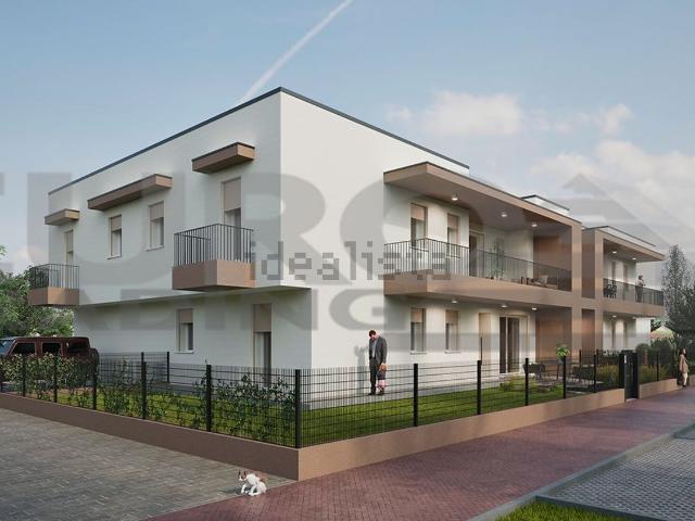 Appartamento in vendita di 95 m² in Via San Michele