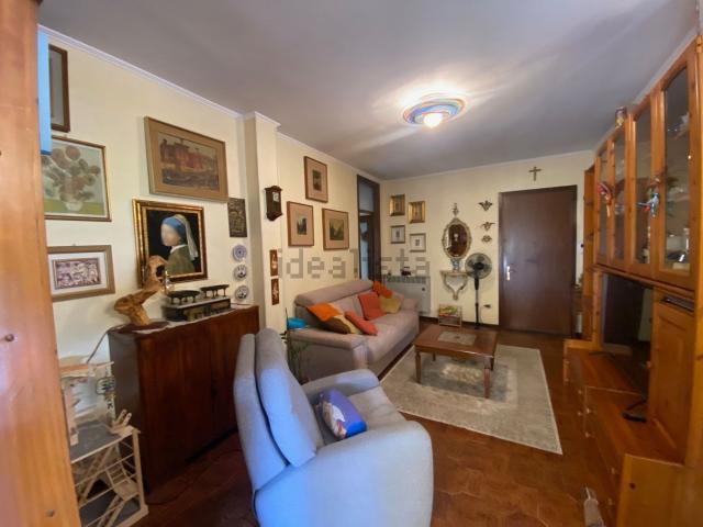 Appartamento in vendita di 95 m² in Via San Michele, 17