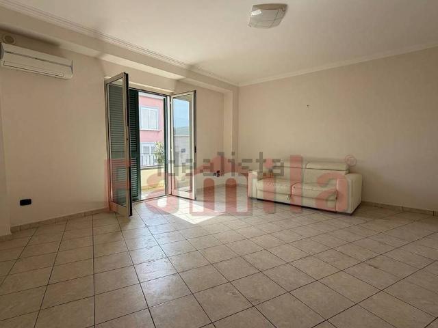 Appartamento in vendita di 95 m² in Via San Nicola