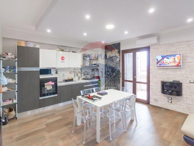 Appartamento in vendita di 95 m² in Via San Nicolò, 6