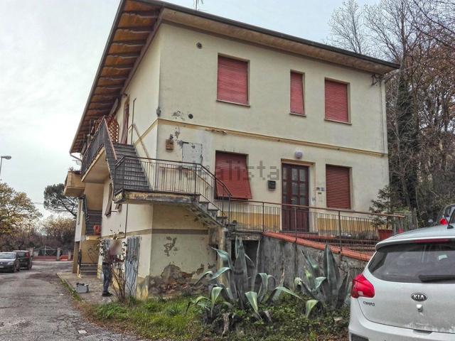 Appartamento in vendita di 95 m² in Via San Salvatore