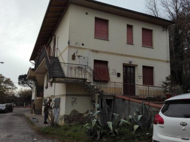 Appartamento in vendita di 95 m² in Via San Salvatore