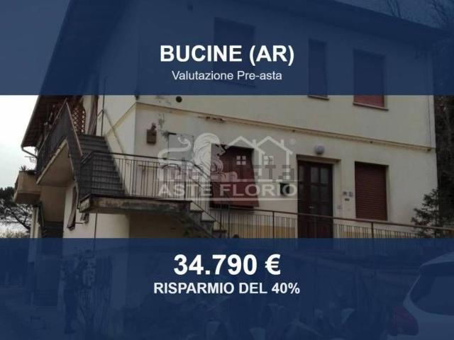 Appartamento in vendita di 95 m² in Via San Salvatore, 52