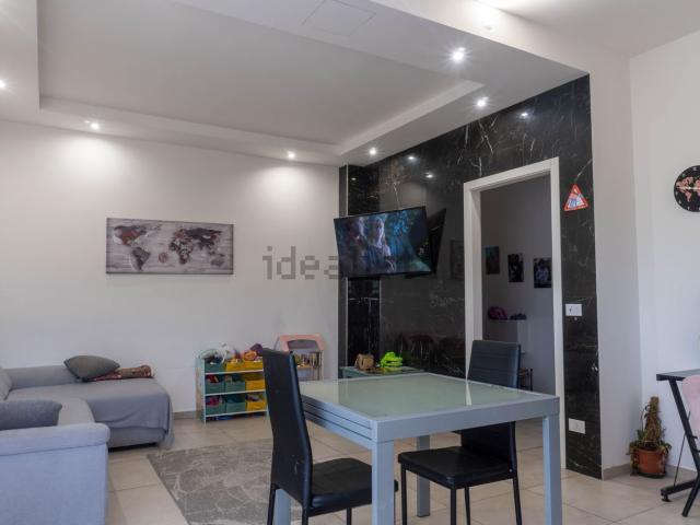 Appartamento in vendita di 95 m² in Via San Sebastiano, 14