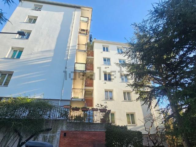 Appartamento in vendita di 95 m² in Via San Pasquale, 137