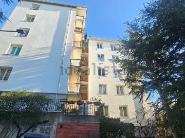 Appartamento in vendita di 95 m² in Via San Pasquale, 137
