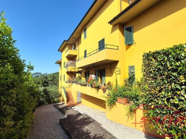 Appartamento in vendita di 95 m² in Via San Piero, 1