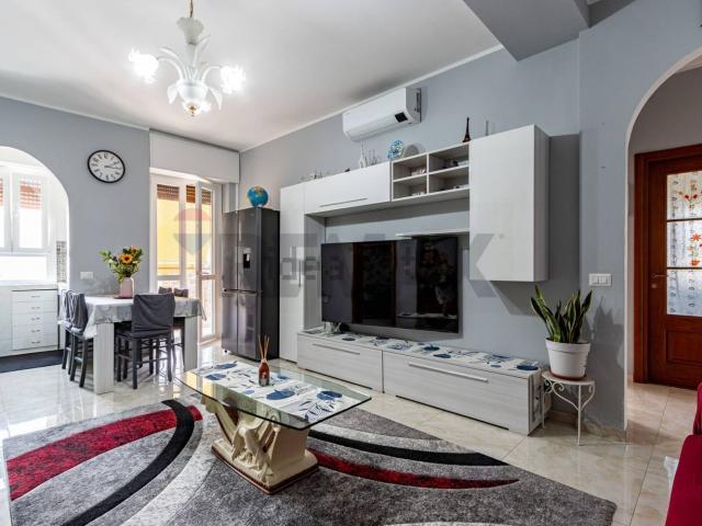 Appartamento in vendita di 95 m² in Via San Rocco, 34