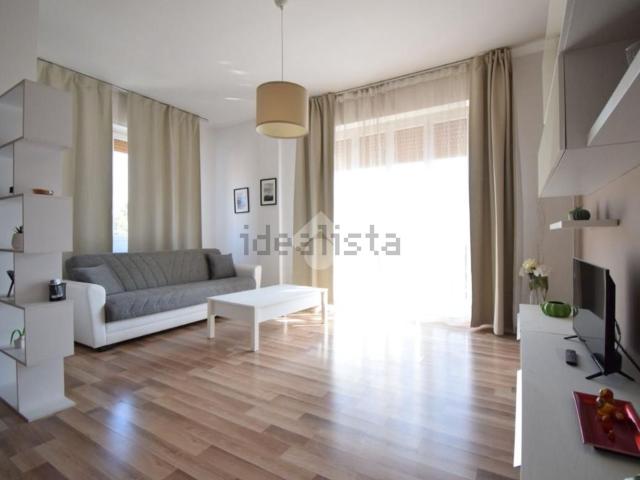 Appartamento in vendita di 95 m² in Via San Rocco