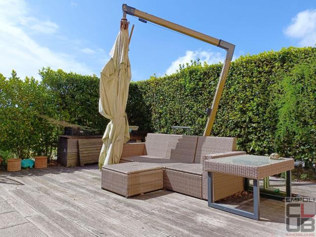 Appartamento in vendita di 95 m² in Via San Vito
