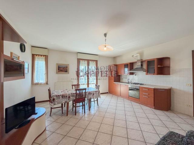 Appartamento in vendita di 95 m² in Via San Vittore
