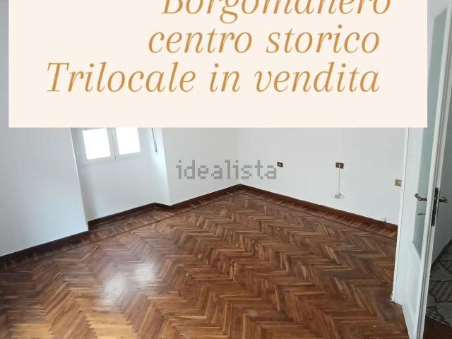 Appartamento in vendita di 95 m² in Via Sanado