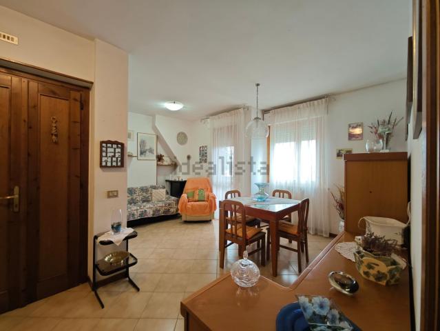 Appartamento in vendita di 95 m² in Via Sacco e Vanzetti