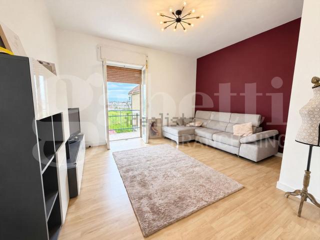 Appartamento in vendita di 95 m² in Via Salvatore Di Giacomo, 12