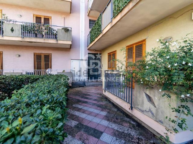 Appartamento in vendita di 95 m² in Via Salvatore Quasimodo, 12