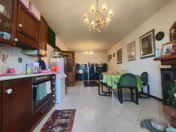 Appartamento in vendita di 95 m² in Via Salaria, 1