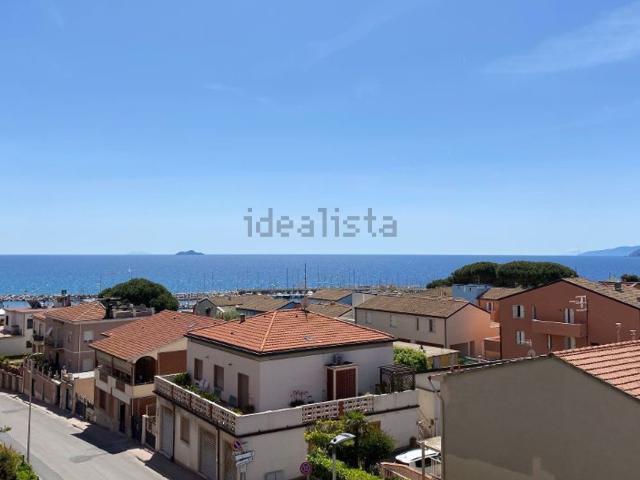 Appartamento in vendita di 95 m² in Via Salivoli