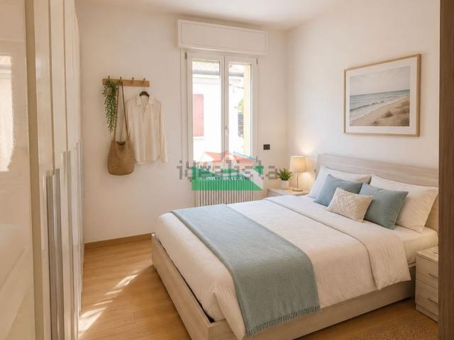 Appartamento in vendita di 95 m² in Via Savio, 45