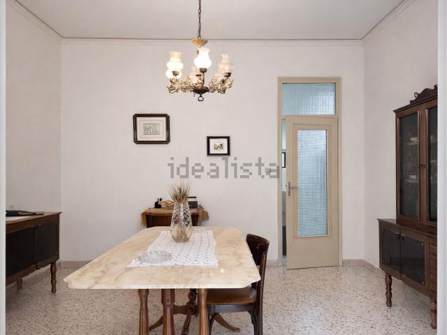 Appartamento in vendita di 95 m² in Via Senatore Scaduto, 162