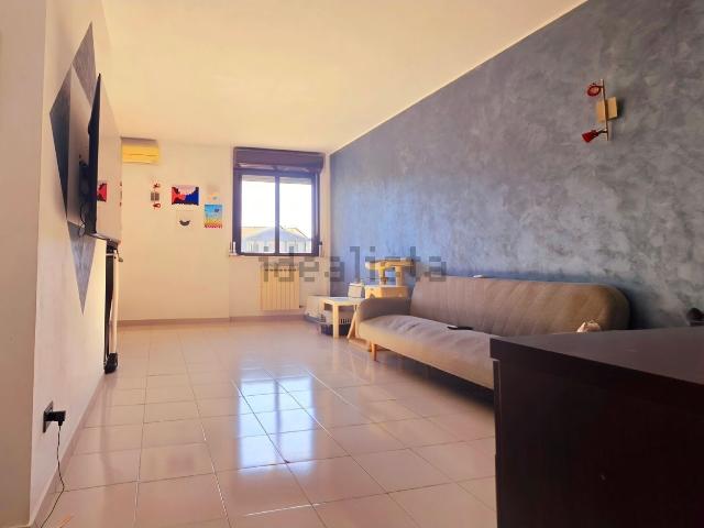 Appartamento in vendita di 95 m² in Via Sella Quintino