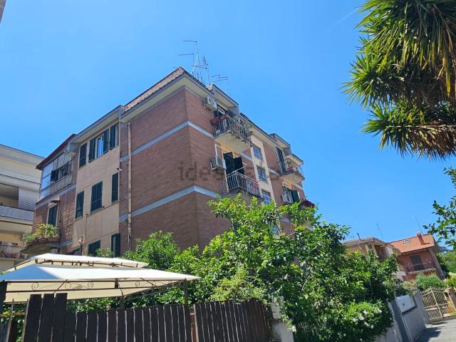 Appartamento in vendita di 95 m² in Via Serafino Biffi, 15