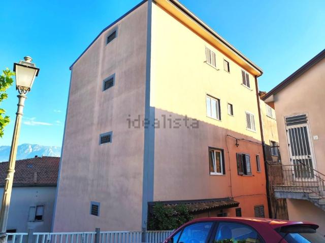 Appartamento in vendita di 95 m² in Via Sergente Alceo Marolda, 11