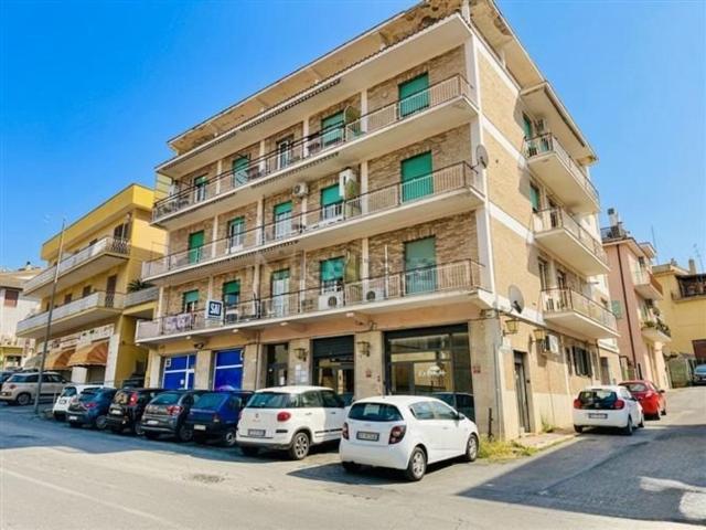 Appartamento in vendita di 95 m² in Via Settevene Palo