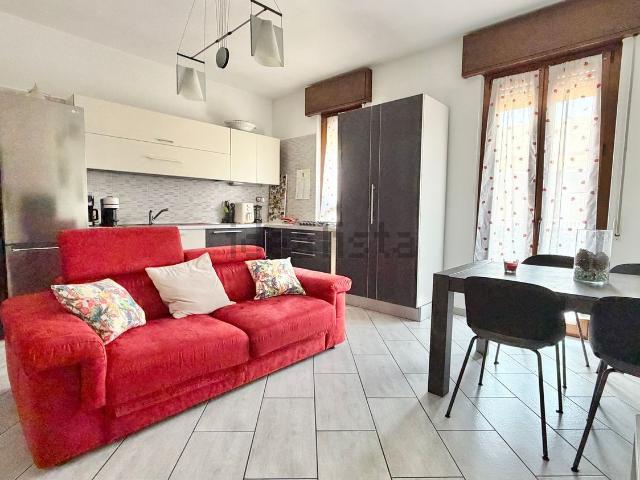 Appartamento in vendita di 95 m² in Via Severino Mercadante, 34